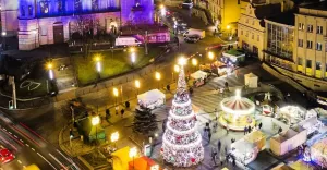 bielskobiała,bielsko,starówkabielsko,placchrobrego,świętanastarówce,fotodnia,instagram