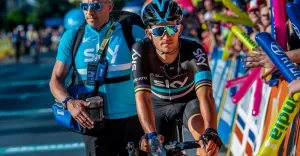 Michał Kwiatkowski wystartuje w TdP