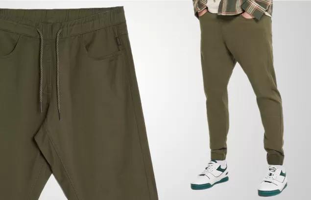 joggery