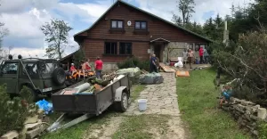 SR GOPR Klimczok