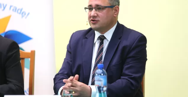 mirosław suchoń