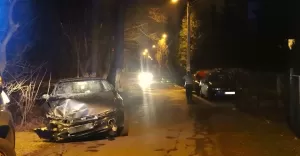 kolizja