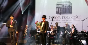 Uroczysty koncert z okazji jubileuszu 120-lecia Domu Polskiego - 19.10.2022