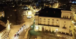 Bielsko Zamek
