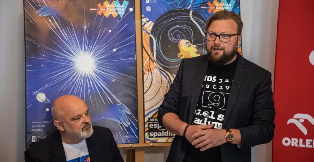 Bielska Zadymka Jazzowa 2023 - 11.05.2023