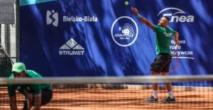 Beskidzki Klub Tenisowy "Advantage" Bielsko-Biała