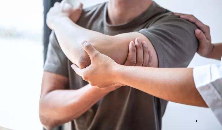 Masaż rehabilitacyjny: Skuteczna Terapia Wspomagająca Proces Rekonwalescencji