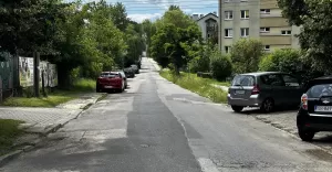 Koniec problemów z parkowaniem na Złotych Łanach - powstają nowe miejsca