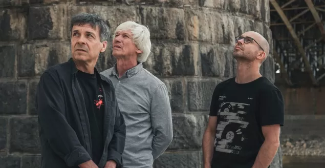 Stare Dobre Małżeństwo zagra 21 stycznia w Bielskim Centrum Kultury
