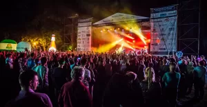 DNI PSZCZYNY 2018 - koncert MIOUSH - 18.08.2018 r.