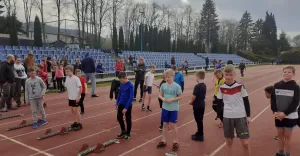 Zakończył się cykl bielskich Czwartków Lekkoatletycznych