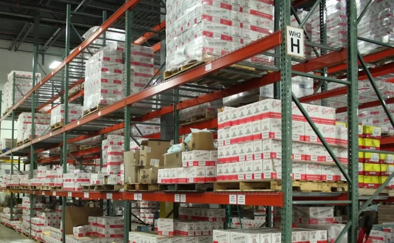Co to jest fulfillment w e-commerce?