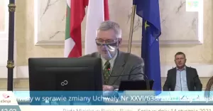 Jedna z najkrótszych w historii sesji bielskiej Rady Miejskiej za nami