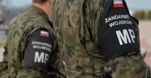 Żandarmeria Wojskowa