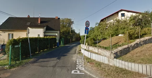 ulica Pasażerska