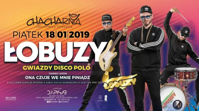 Klub Muzyczny CHACHArnia
