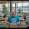 Wakacyjna uczta dla miłośników literatury - wielki kiermasz książek w Galerii SFERA