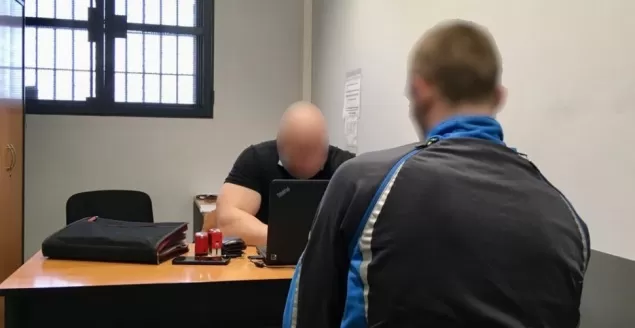 zatrzymanie