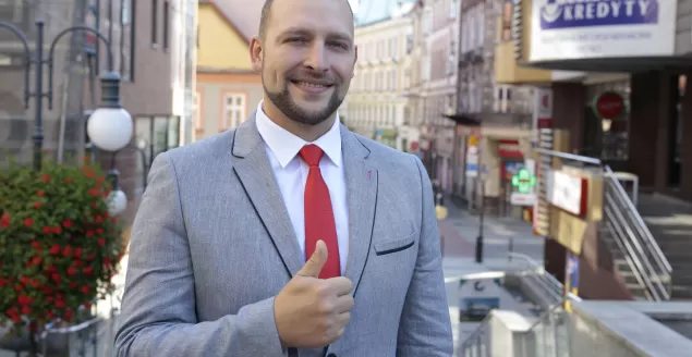 Marcin Litwin
