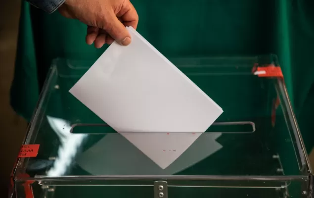 100 tysięcy złotych dla bielskiego osiedla z najwyższą frekwencją w drugiej turze wyborów