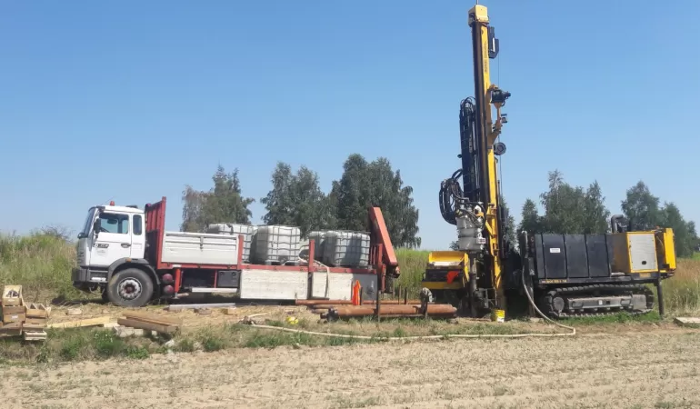 Budowa drogi ekspresowej nr 52: przedłużono termin składania zgód na odwierty geologiczne