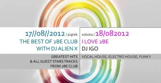 2Be Club Muzyczny & Magnum Pub
