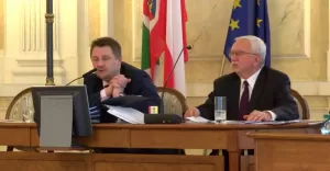 rada miejska bielsko
