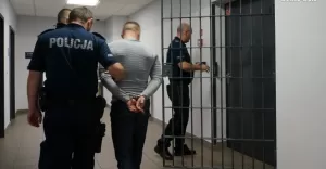 Policyjne dozory i poręczenia majątkowe dla podejr