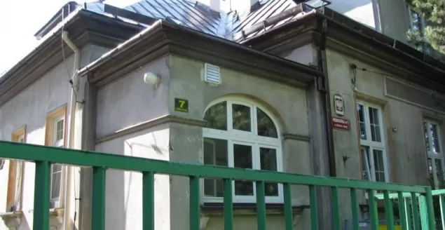 Przedszkole nr 9 w Bielsku-Białej