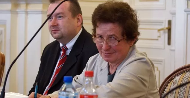 radna waluś
