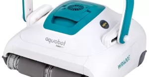 robot odkurzajacy do basenu