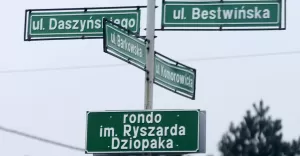 rondo dziopaka