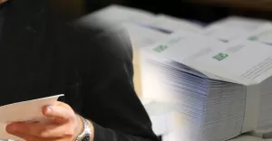 Trwa wysyłka deklaracji PIT za 2021 rok do klientów ZUS