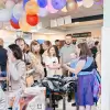 [FOTO] Dni Otwarte Porodówki w Szpitalu Wojewódzkim. Podziękowania za udział