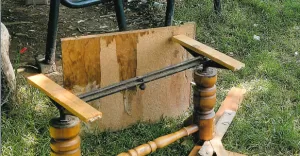 Zielony Zakątek