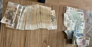 Oszukiwali metodami "na wnuczka" i "na policjanta". Grozi im surowa kara