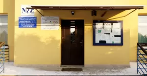 przychodnia