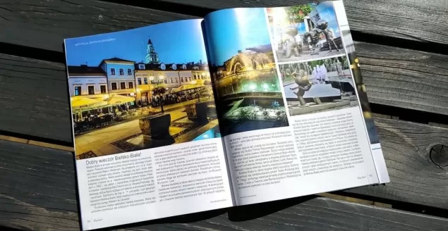 Bielsko-Biała i Szczyrk rozpoczęły wspólną promocję