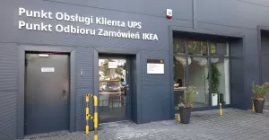 Ikea otworzyła w Bielsku-Białej Punkt Odbioru Zamówień
