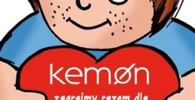 Fryzjerzy, WOŚP, Kemon