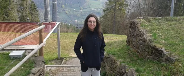 Anna Celińska
