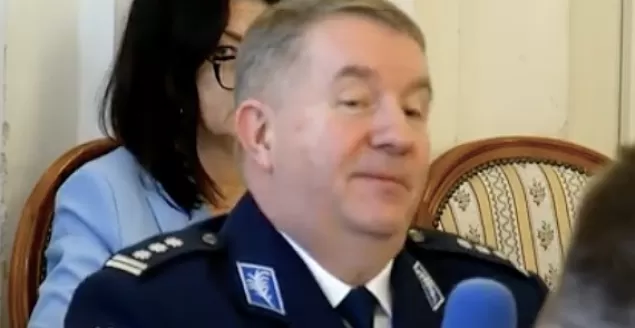 Komendant Miejski Policji w Bielsku-Białej