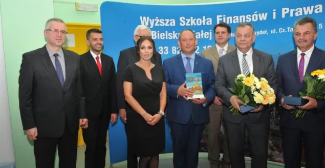 samorządowiec podbeskidzia