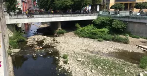 Rzeka Biała