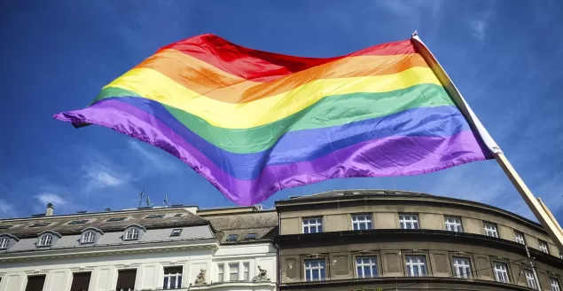 marsz równości
