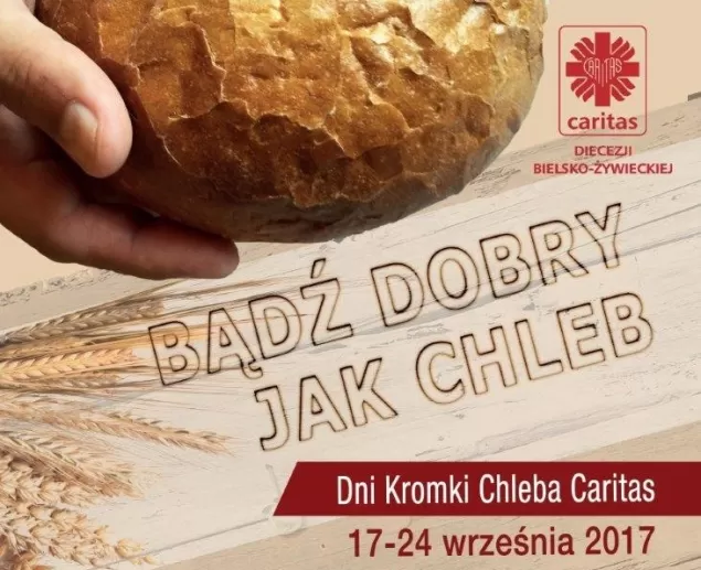 dni kromki chleba caritas