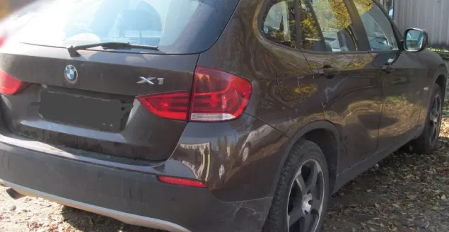 BMW