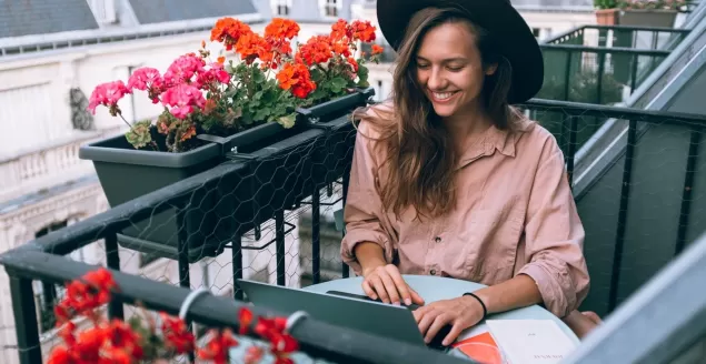 Angielski online - czy można nauczyć się angielskiego przez internet?