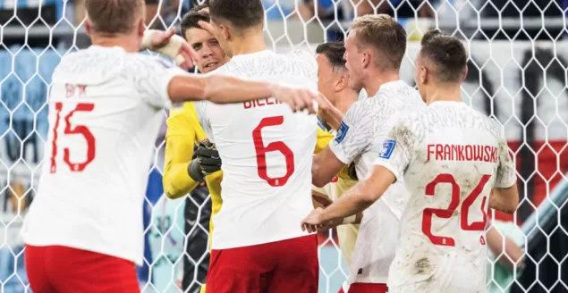 Dobre strony występu reprezentacji Polski na Mistrzostwach Świata