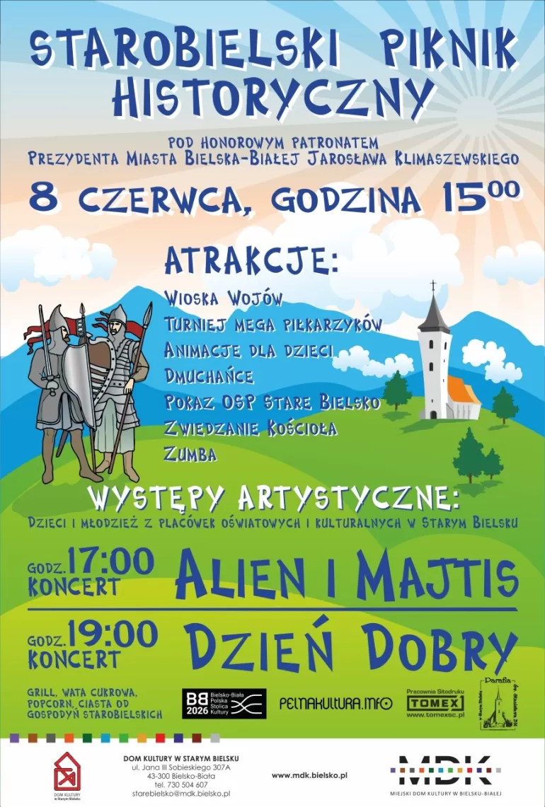 PLAKAT PIKNIK 2025 2